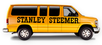 Stanley Steemer Promo Codes 